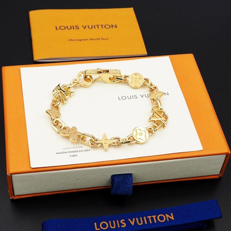 Louis Vuitton Bracelets